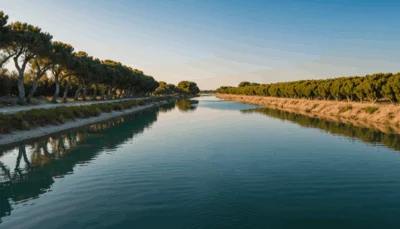La méthode secrète pour réserver l’hébergement idéal aux Saintes-Maries-de-la-Mer et vivre une immersion authentique en Camargue