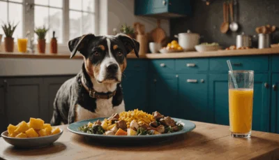 Ce que les experts ne vous disent pas sur l’alimentation fraîche pour chiens gourmets : la vérité révélée