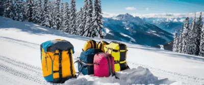 Optimiser le rangement des équipements d’hiver : tout savoir sur le casier à ski