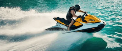Quel âge pour conduire un jet ski ? Réglementation et conseils pratiques