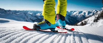 Comprendre la correspondance des tailles pour bien choisir ses chaussures de ski