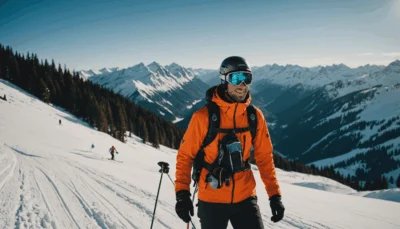 Comment choisir l’équipement de ski de fond : types, conseils et astuces