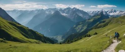 Météo Albertville : Prévisions 15 Jours