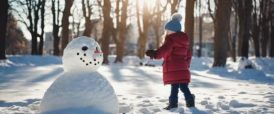 Bonhomme de Neige : Guide Création et Astuces 2026