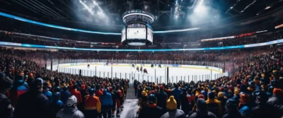 Ligue Magnus : Classement Hockey 2026