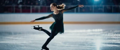 Marina Anissina : Biographie Patinage 2026