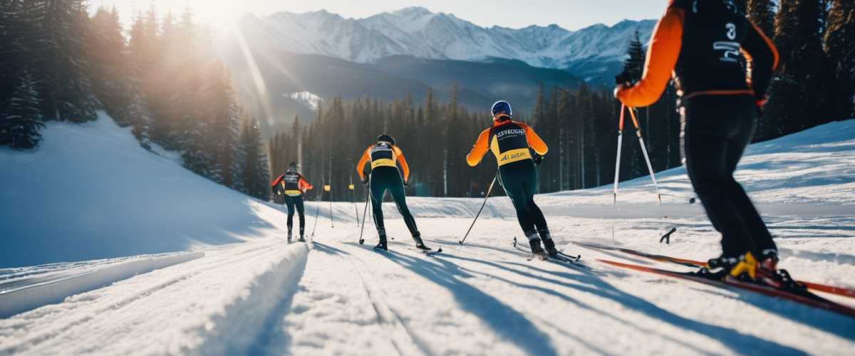 Biathlon Programme : Calendrier Complet 2026