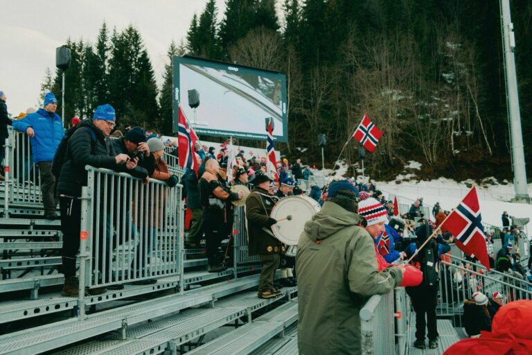 Biathlon championnat du monde : Otepää 2027, dates et palmarès