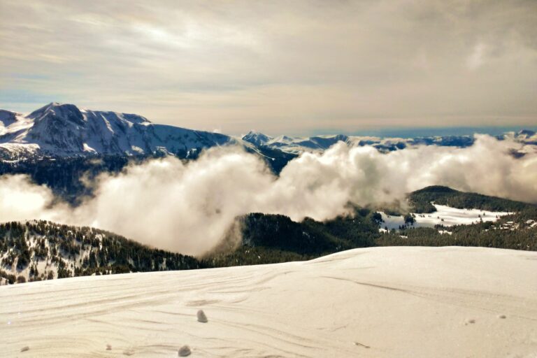 Chamrousse station de ski : le guide complet de la station grenobloise
